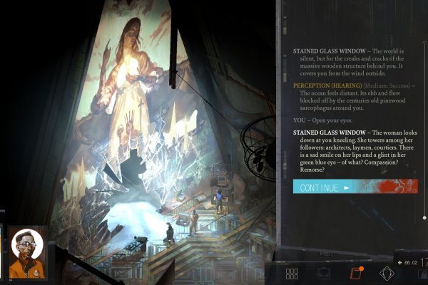 Darknet магазин